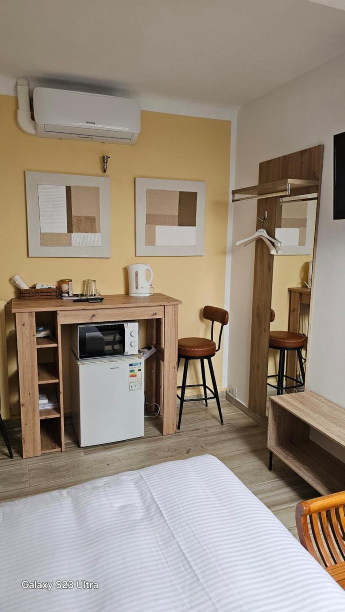 Centro Milano Corso Buenos Aires 아파트 외부 사진