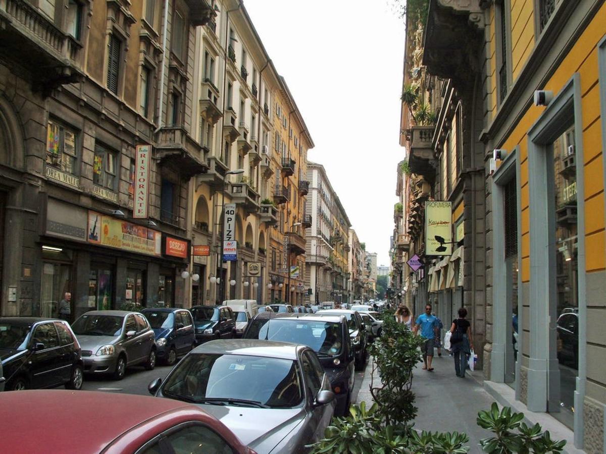 Centro Milano Corso Buenos Aires 아파트 외부 사진